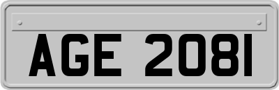 AGE2081