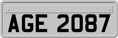 AGE2087