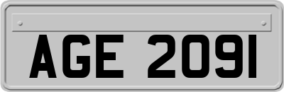 AGE2091