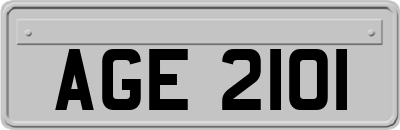 AGE2101