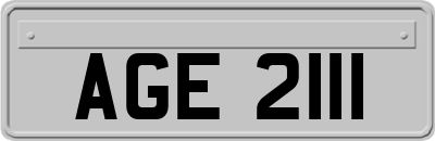 AGE2111