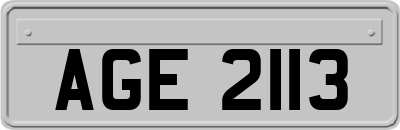 AGE2113