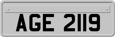 AGE2119