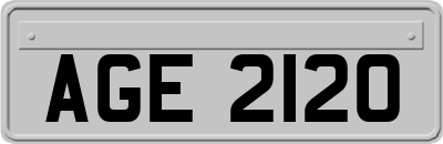 AGE2120