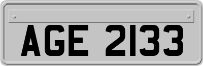 AGE2133