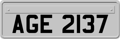 AGE2137