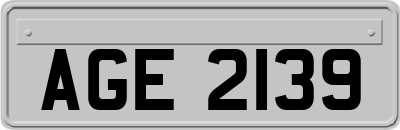 AGE2139