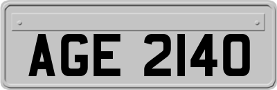 AGE2140