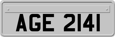 AGE2141