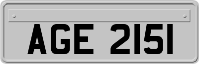AGE2151