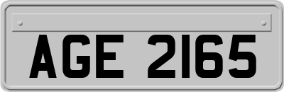 AGE2165