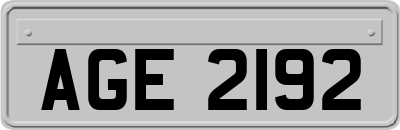 AGE2192