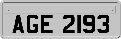 AGE2193
