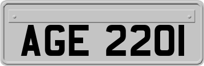 AGE2201