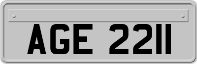 AGE2211