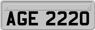 AGE2220