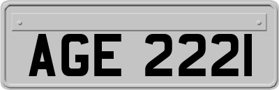 AGE2221