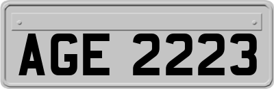 AGE2223