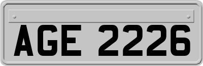 AGE2226