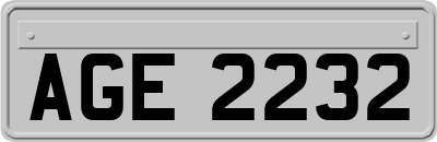 AGE2232