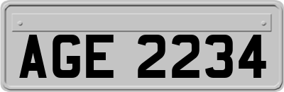 AGE2234