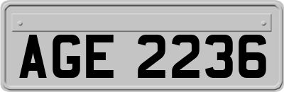 AGE2236