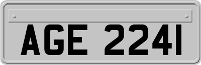 AGE2241