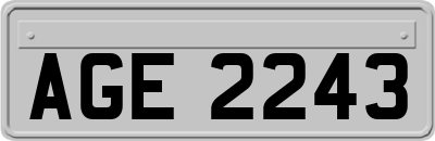 AGE2243