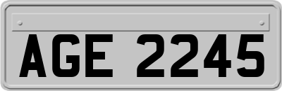 AGE2245