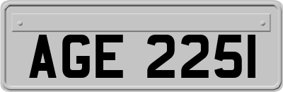 AGE2251