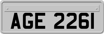 AGE2261