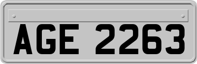 AGE2263