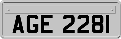 AGE2281