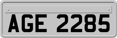 AGE2285
