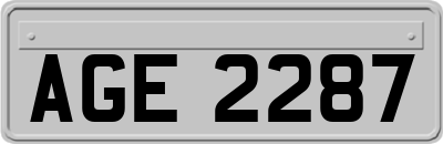 AGE2287