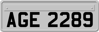 AGE2289