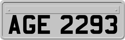 AGE2293