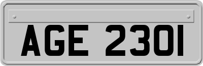 AGE2301