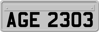 AGE2303