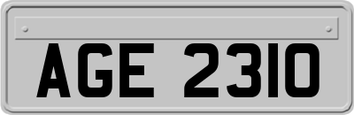 AGE2310