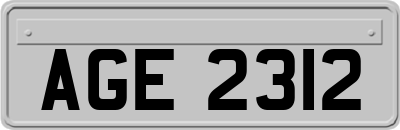 AGE2312