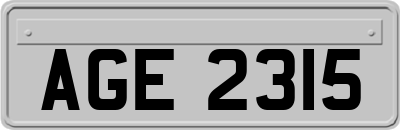 AGE2315