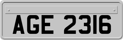 AGE2316