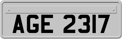 AGE2317