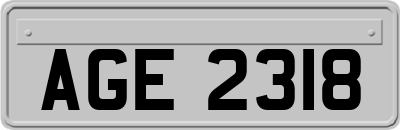 AGE2318