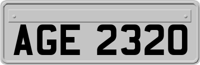 AGE2320