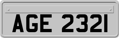 AGE2321