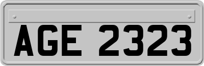 AGE2323