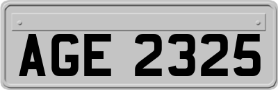 AGE2325