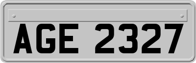 AGE2327